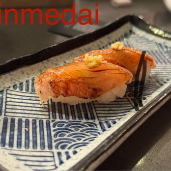 Torii Japanese Inspired - Kinmedai (my other favorite) - Japanese Near Me - Katy, Texas Torii Japanese Inspired - Kinmedai (my other favorite) - Japanese Near Me - Katy, Texas
