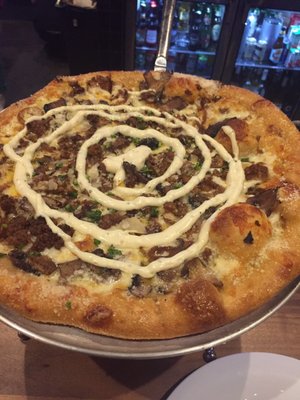 Mellow Mushroom Decatur by null