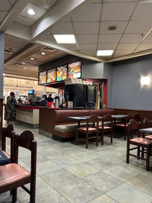 Villa Fresh Italian Kitchen by null