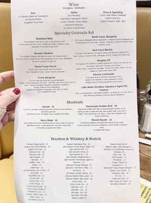 Broadway Burger Bar by null