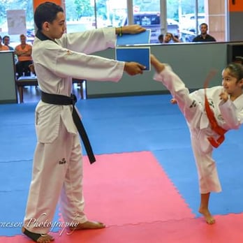 Tuff Martial Arts Academy - Martial Arts Near Me - Homestead, Florida Tuff Martial Arts Academy - Martial Arts Near Me - Homestead, Florida
