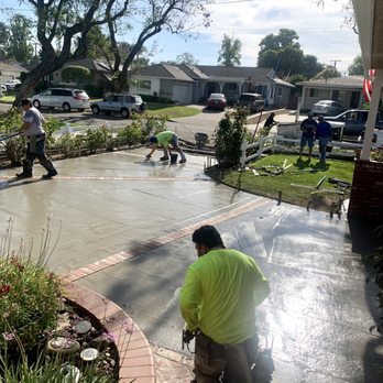PVM Concrete & Pavers - Masonry/Concrete Near Me - Whittier, California PVM Concrete & Pavers - Masonry/Concrete Near Me - Whittier, California