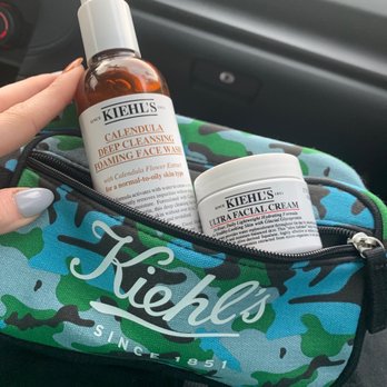 Kiehl's - Cosmetics & Beauty Supply Near Me - Rancho Cucamonga, California Kiehl's - Cosmetics & Beauty Supply Near Me - Rancho Cucamonga, California