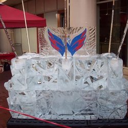 Rosedale Ice