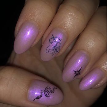 Paint Bar - Nail Salons Near Me - Los Angeles, California