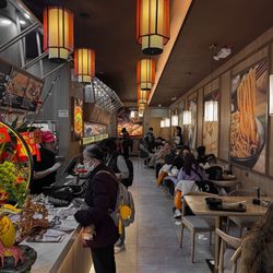 Bao Noodle House 包之面