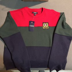 PacSun - Love the colors
