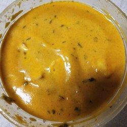 Curry On Indian Cuisine - Paneer Tikka Masala