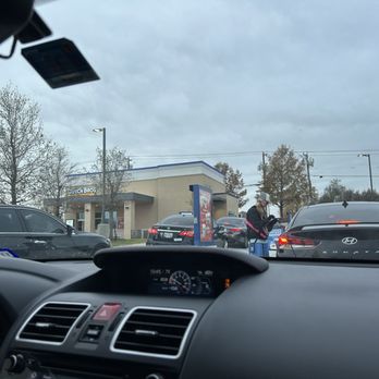 Dutch Bros Coffee - Juice Bars & Smoothies Near Me - Frisco, Texas