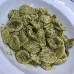 Il Pinzimonio - Vegetarian pasta