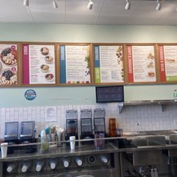 Tropical Smoothie Cafe