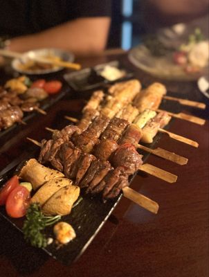 IZAKAYA SEASUN by null
