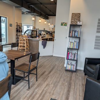 Idea Coffee - Florin Hill - Coffee & Tea Near Me - Mount Joy, Pennsylvania