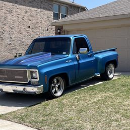 76 C-10 76 C-10
