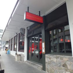 Basque Kitchen and Bar