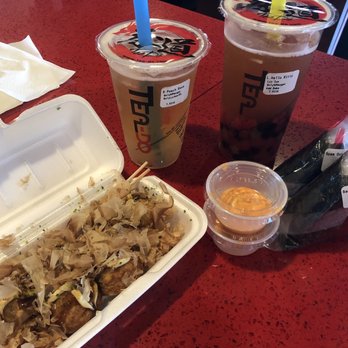 Tea-Do - Bubble Tea Near Me - Annandale, Virginia