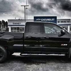 Tinney Automotive