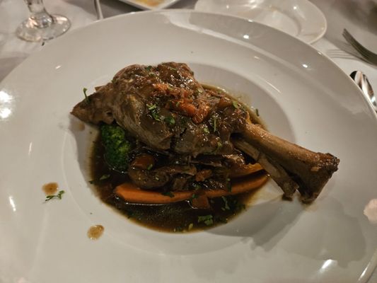 Ristorante Quattro by null