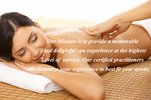 Hot Hands Massage & Facial Spa by null