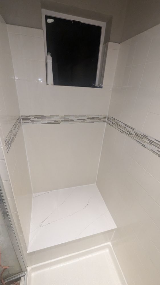 Slide of Impact Preventative Maintenance