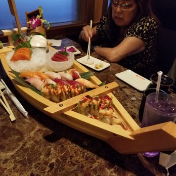 Sakura - Sushi Bars Near Me - Mililani, Hawaii Sakura - Sushi Bars Near Me - Mililani, Hawaii