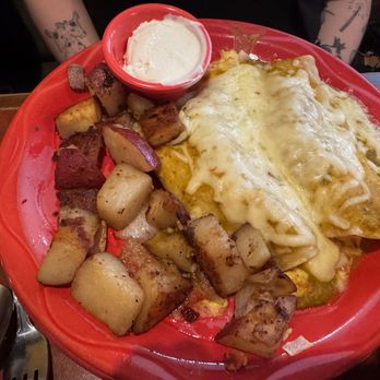 Jensen's Cafe - enchiladas - Breakfast & Brunch Near Me - Burnsville, Minnesota Jensen's Cafe - enchiladas - Breakfast & Brunch Near Me - Burnsville, Minnesota