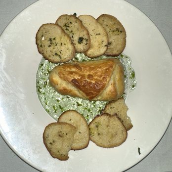 Shadowbrook - Baked Brie - American Near Me - Capitola, California Shadowbrook - Baked Brie - American Near Me - Capitola, California