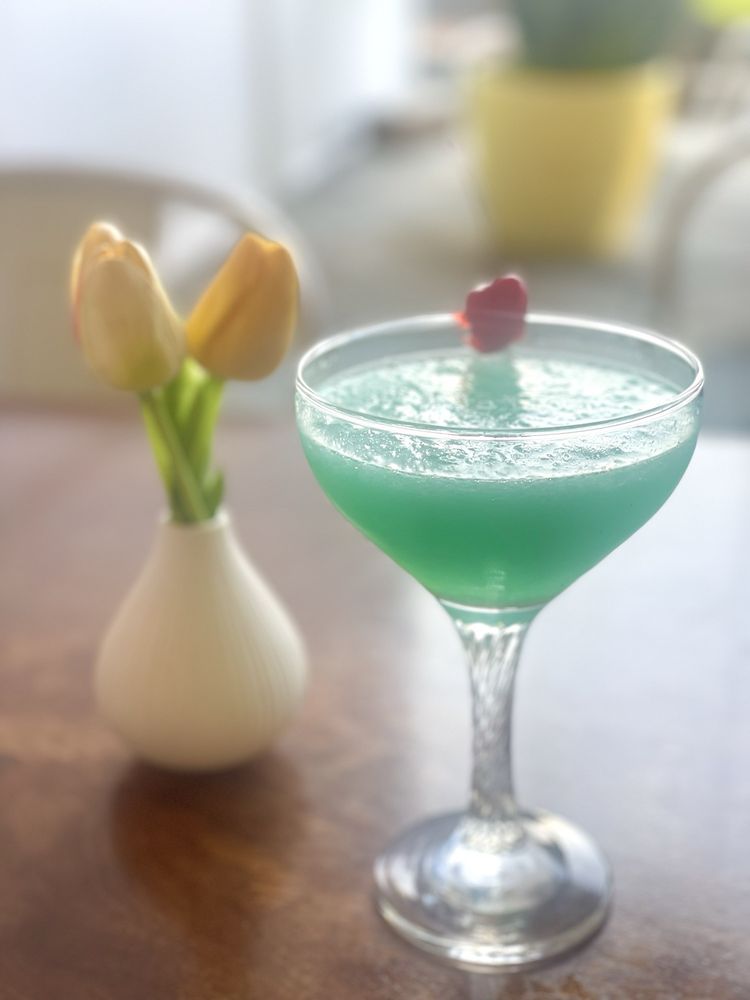 Alma Bistro