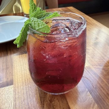 Tribute Pizza - Sangria - Pizza Near Me - San Diego, California Tribute Pizza - Sangria - Pizza Near Me - San Diego, California