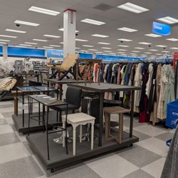 Ross Dress for Less