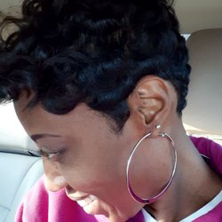 Creative Images By Karen - Full relaxer/style