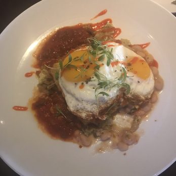 Mesh Restaurant - New American Near Me - Indianapolis, Indiana