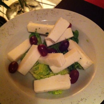El Camino - Goat cheese - Sports Bars Near Me - Stuttgart, BW
