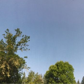 Fishermans Bend - Campgrounds Near Me - Mill City, Oregon