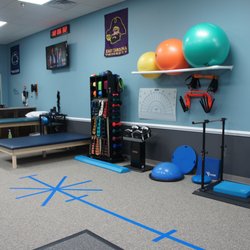 Resolve Physical Therapy and Rehabilitation