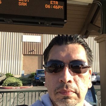 Goleta Amtrak Station - Public Transportation Near Me - Goleta, California