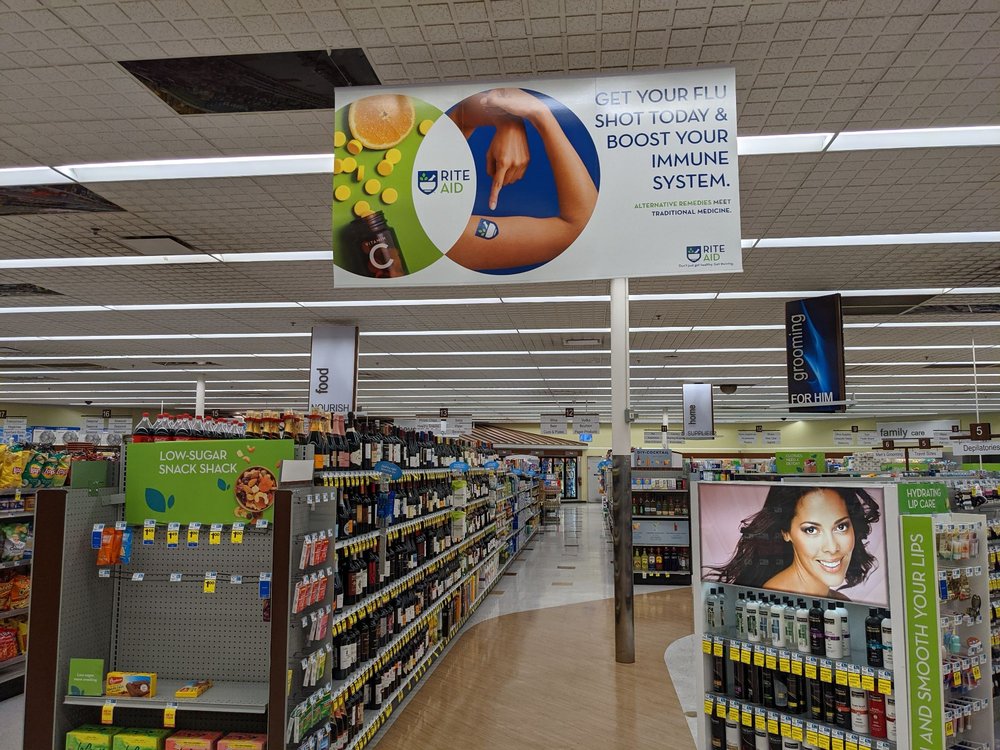 RITE AID Updated September 2024 12 Photos & 24 Reviews 9000A