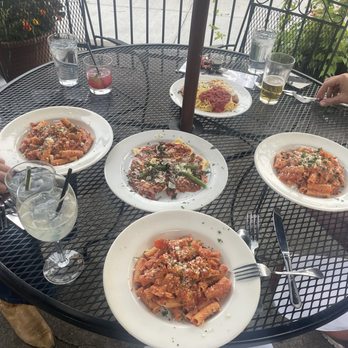 The Cherry Tomato - Kyle's Riggies - Italian Near Me - Denver, Colorado