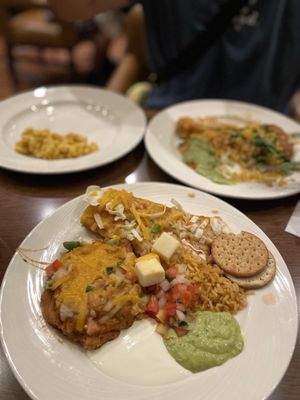 Toucan Charlie's Buffet & Grille by null