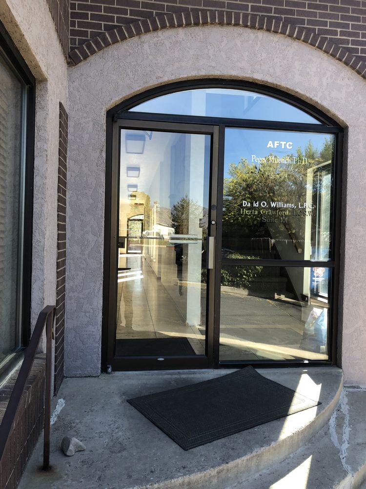 Unify Relationships Counseling - grief counselor in Orem, UT