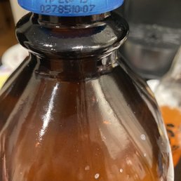 Expired milk. I understand I should check it but expired by 4 days?!?! This is a joke! Expired milk. I understand I should check it but expired by 4 days?!?! This is a joke!