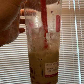 Gong Cha - "less ice" - Coffee & Tea Near Me - Frisco, Texas Gong Cha - "less ice" - Coffee & Tea Near Me - Frisco, Texas