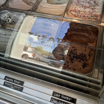 Cloud Ninth Creamery - Flavors 1 - Gelato Near Me - Salt Lake City, Utah Cloud Ninth Creamery - Flavors 1 - Gelato Near Me - Salt Lake City, Utah