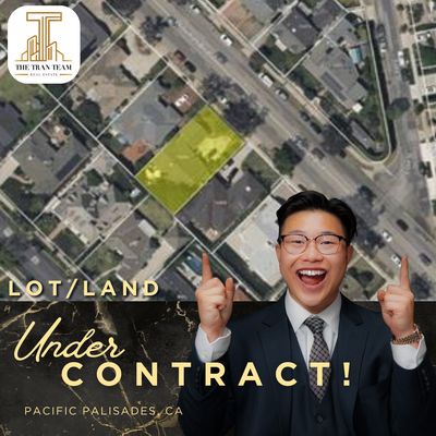 Under Contract!!! - I have a lot of experience working with first time home buyers, making the process easy to comprehend and navigable! Under Contract!!! - I have a lot of experience working with first time home buyers, making the process easy to comprehend and navigable!