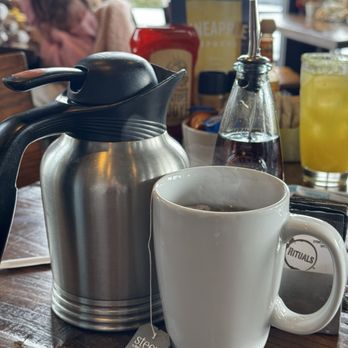 First Watch - Breakfast & Brunch Near Me - Montvale, New Jersey