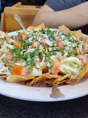 Taqueria 5 De Mayo by null