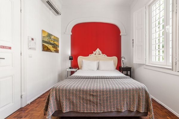 Monte Belvedere Hotel by Shiadu by null