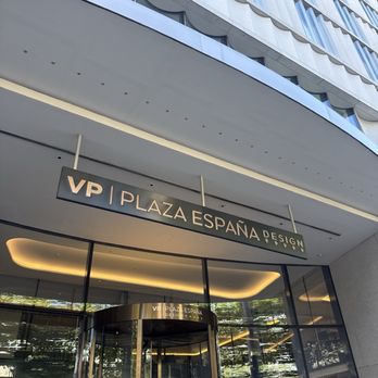 VP Plaza España Design - Muy buen hotel y Excellente precio muy contento con el servicio la location buena tambein - Hotels Near Me - Madrid, M VP Plaza España Design - Muy buen hotel y Excellente precio muy contento con el servicio la location buena tambein - Hotels Near Me - Madrid, M