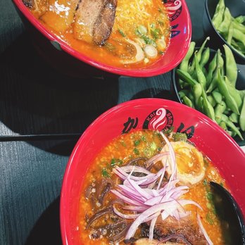 Kai Ramen - Arcadia - Ramen Near Me - Arcadia, California