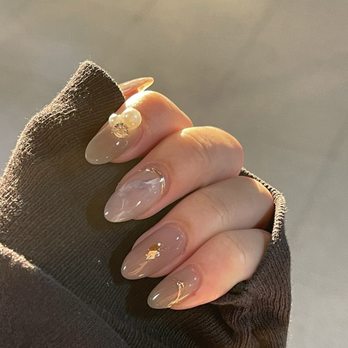 Erika Beauty Artistry - Nail Technicians Near Me - Pasadena, California